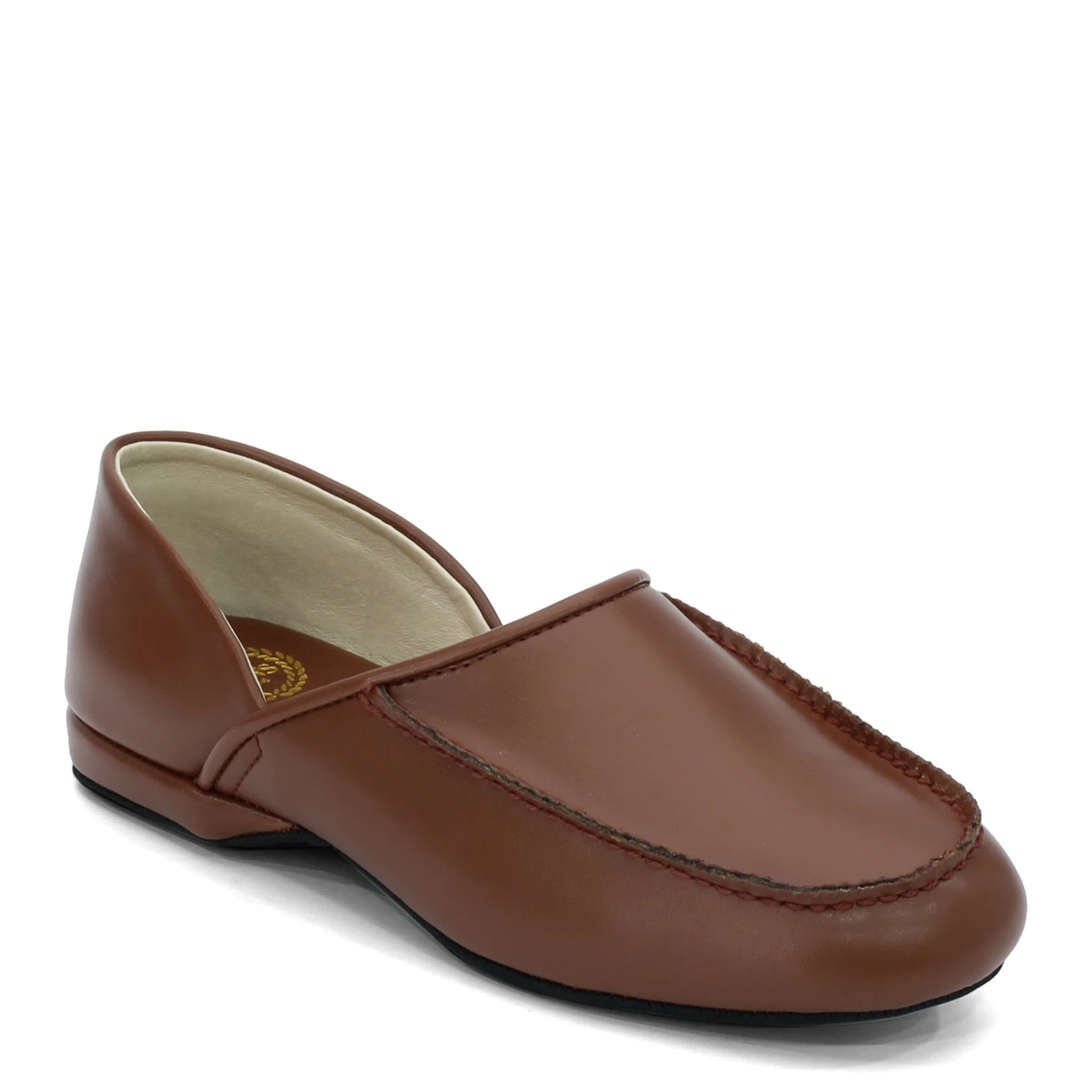 LB Evans Men's L.B. Evans, Chicopee Slipper 1 LB Evans Men's L.B. Evans, Chicopee Slipper