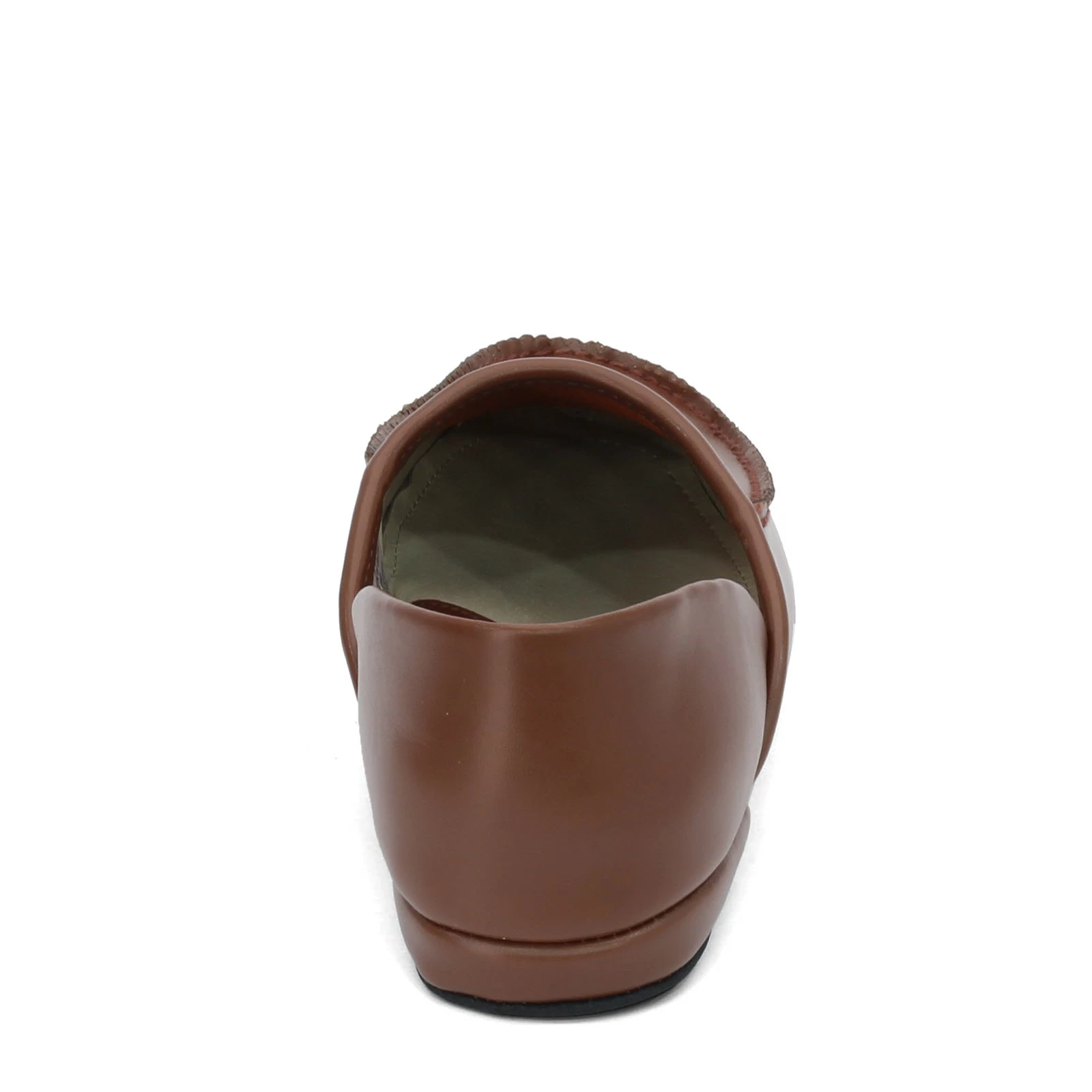 LB Evans Men's L.B. Evans, Chicopee Slipper 5 LB Evans Men's L.B. Evans, Chicopee Slipper - Image 5