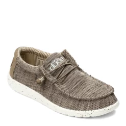 Men's Hey Dude, Wally Sox Slip-On
