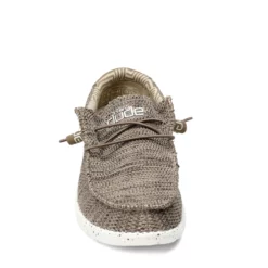 Men's Hey Dude, Wally Sox Slip-On -Shoes Sales Store 1 527416 ZM 2