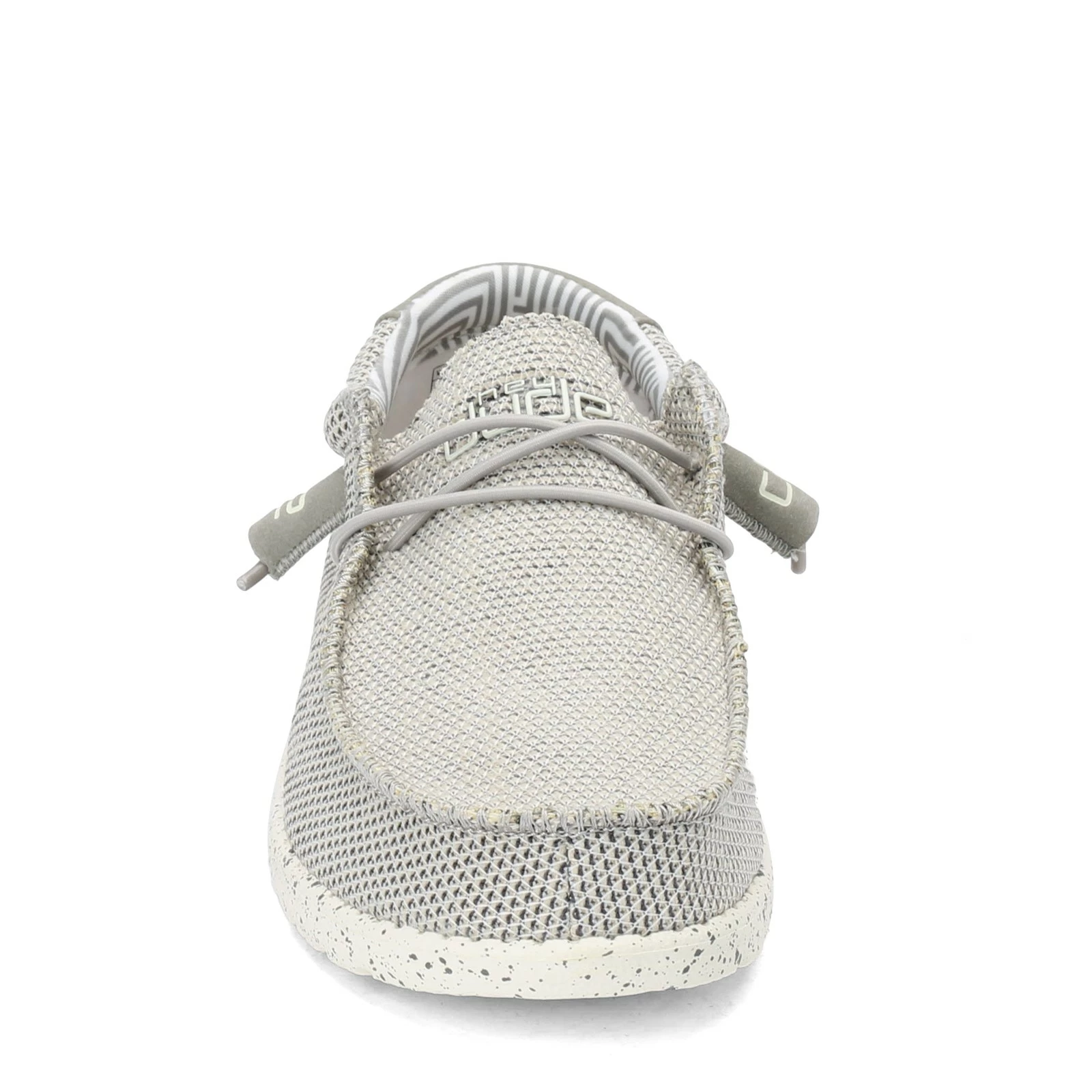 Men's Hey Dude, Wally Sox Slip-On 3 Men's Hey Dude, Wally Sox Slip-On - Image 3