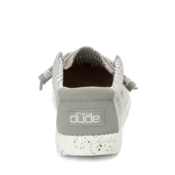 Men's Hey Dude, Wally Sox Slip-On 11 Men's Hey Dude, Wally Sox Slip-On -Shoes Sales Store 1 527426 ZM 4