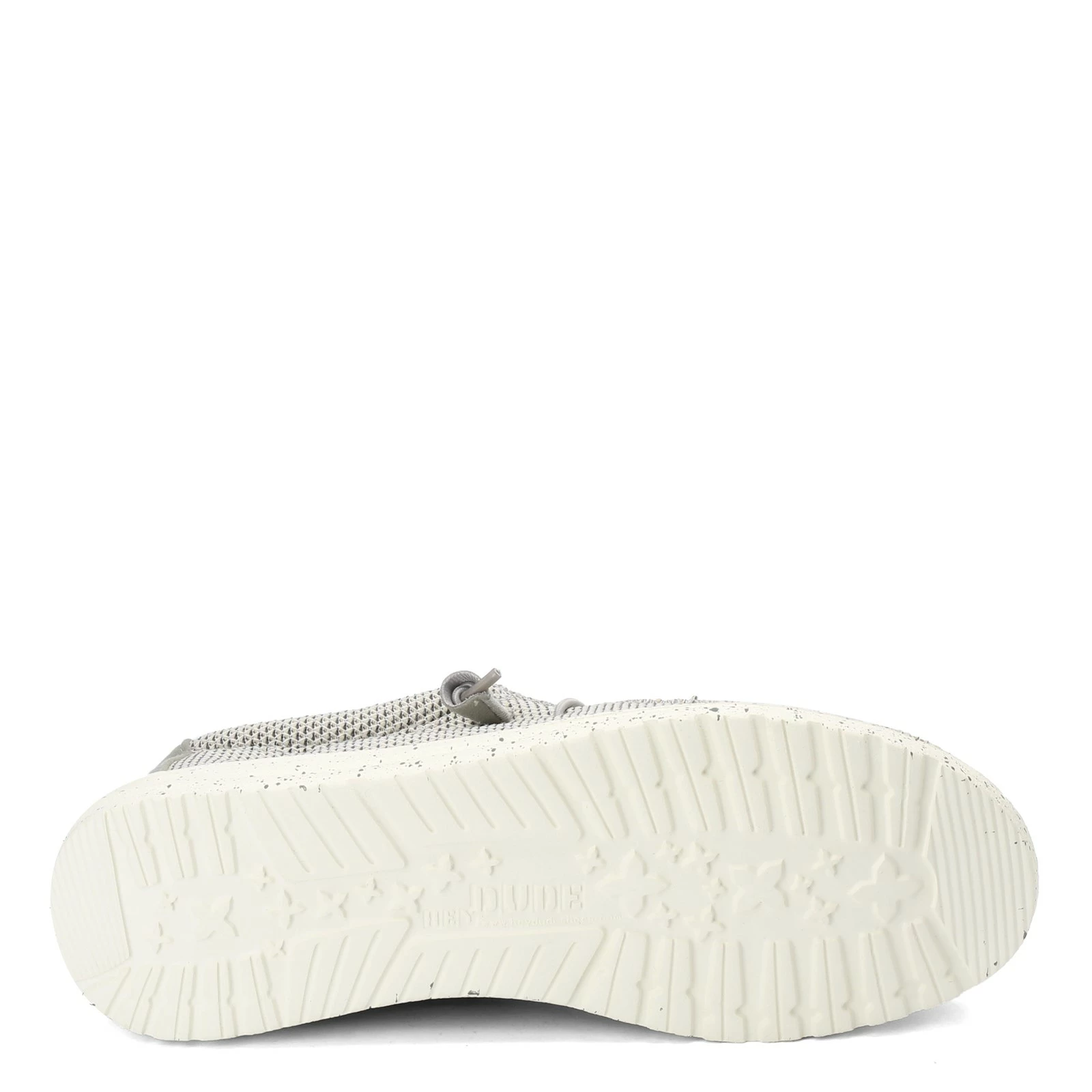 Men's Hey Dude, Wally Sox Slip-On 7 Men's Hey Dude, Wally Sox Slip-On - Image 7