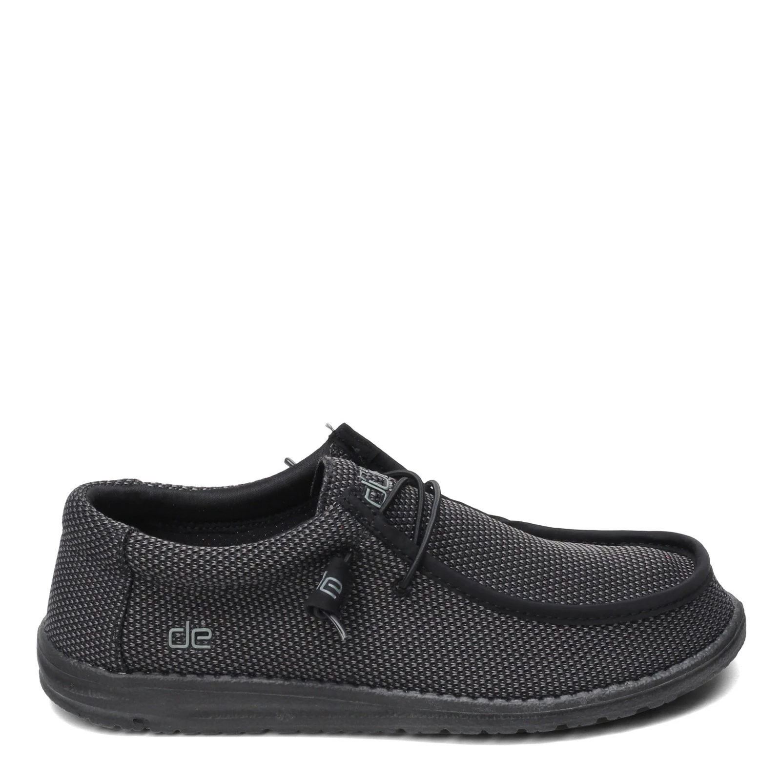 Men's Hey Dude, Wally L Sox Loafer 2 Men's Hey Dude, Wally L Sox Loafer - Image 2