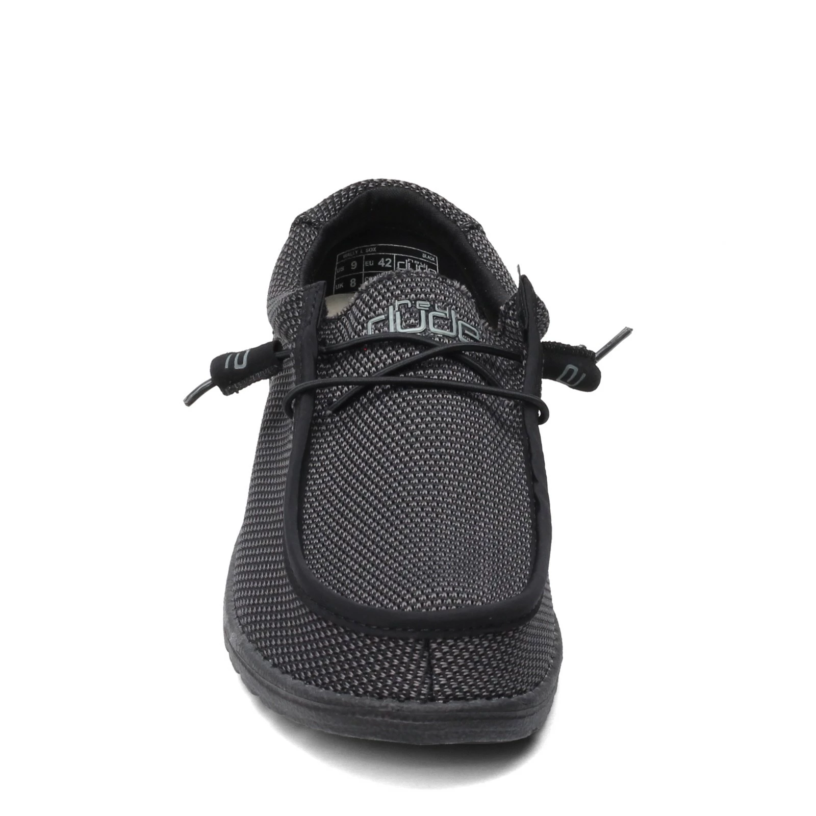 Men's Hey Dude, Wally L Sox Loafer 3 Men's Hey Dude, Wally L Sox Loafer - Image 3