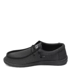 Men's Hey Dude, Wally L Sox Loafer 10 Men's Hey Dude, Wally L Sox Loafer -Shoes Sales Store 1 527695 ZM 3