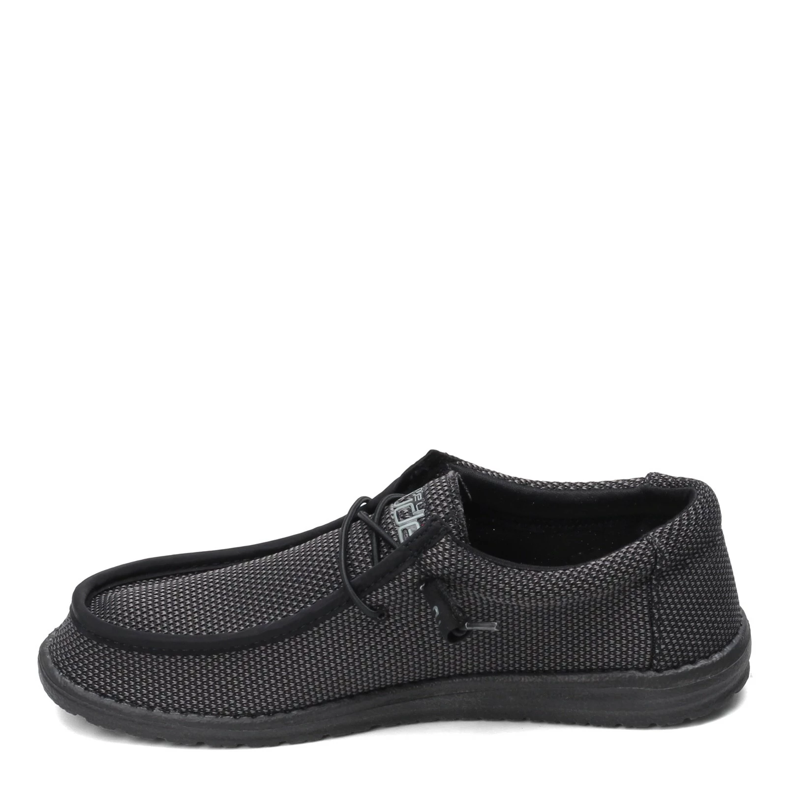 Men's Hey Dude, Wally L Sox Loafer 4 Men's Hey Dude, Wally L Sox Loafer - Image 4