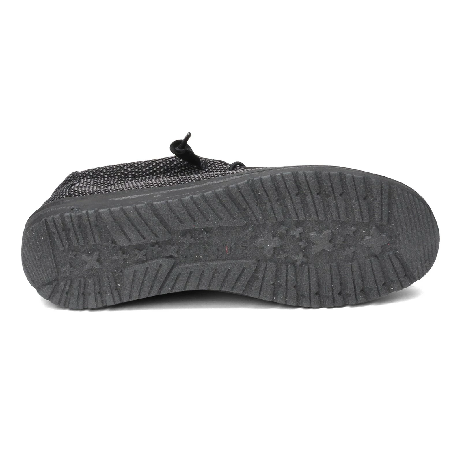 Men's Hey Dude, Wally L Sox Loafer 7 Men's Hey Dude, Wally L Sox Loafer - Image 7