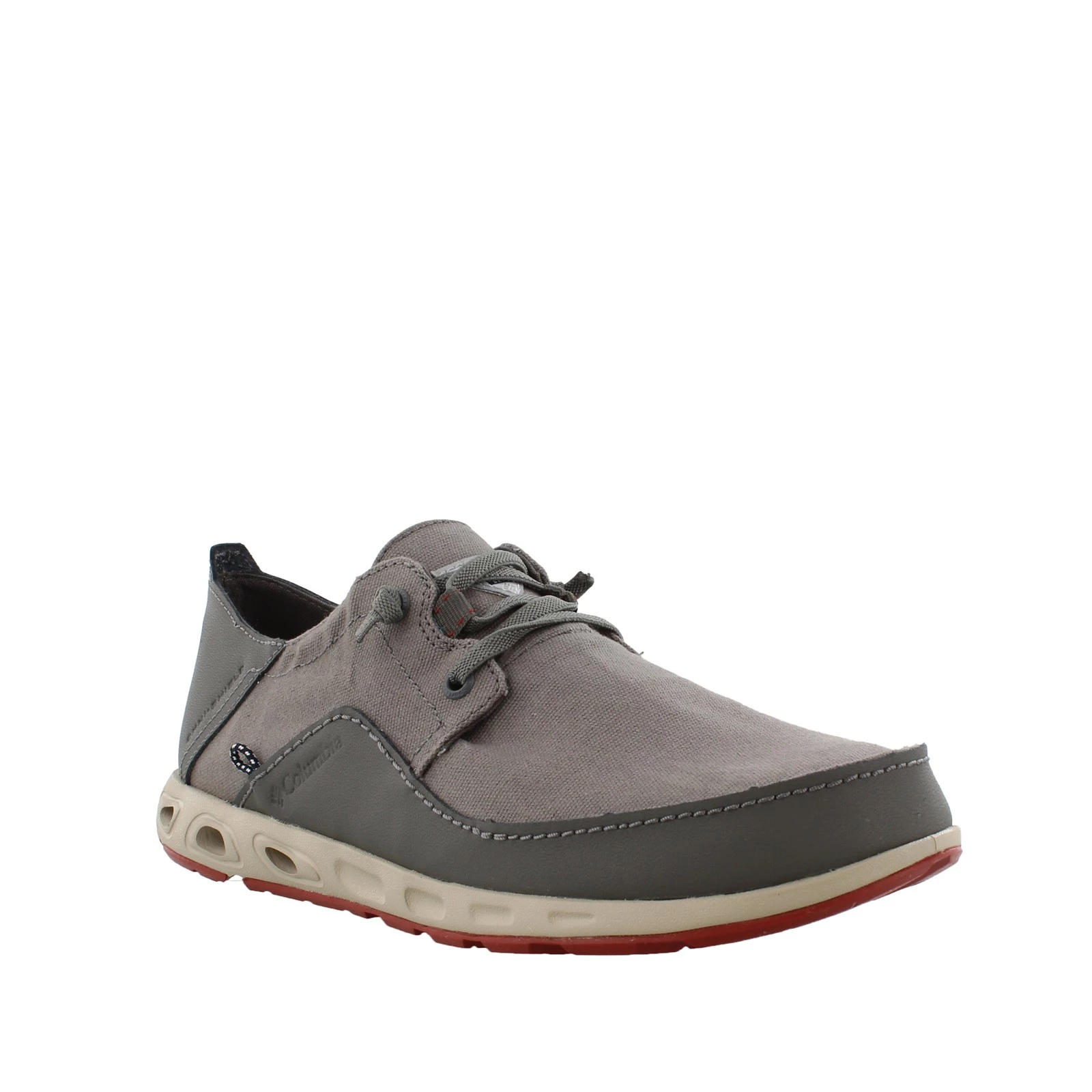 Men's Columbia, PFG Bahama Vent Relaxed PFG Slip On Shoes 2 Men's Columbia, PFG Bahama Vent Relaxed PFG Slip On Shoes - Image 2