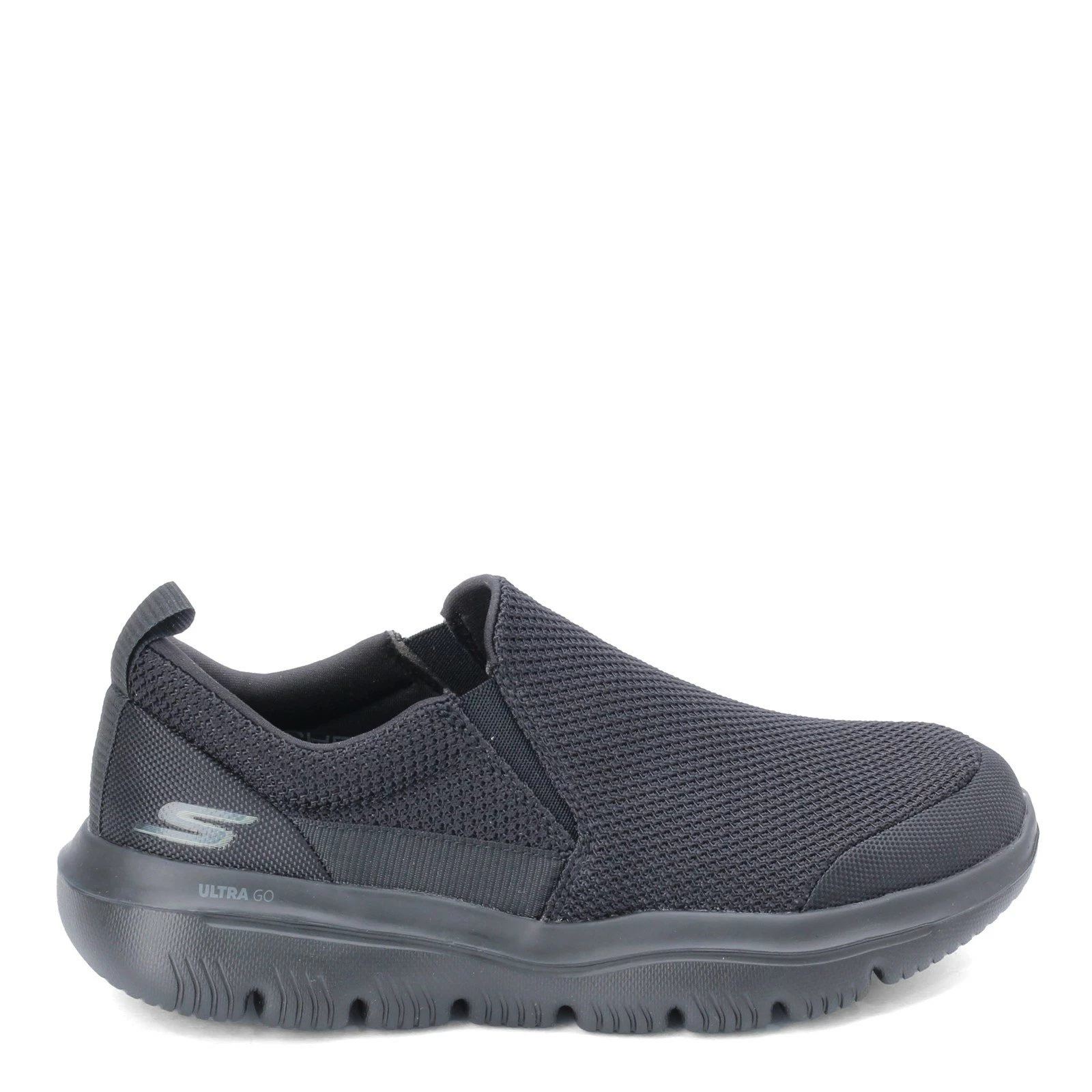 Men's Skechers Performance, GOwalk Evolution Ultra - Impeccable Slip-On 2 Men's Skechers Performance, GOwalk Evolution Ultra - Impeccable Slip-On - Image 2