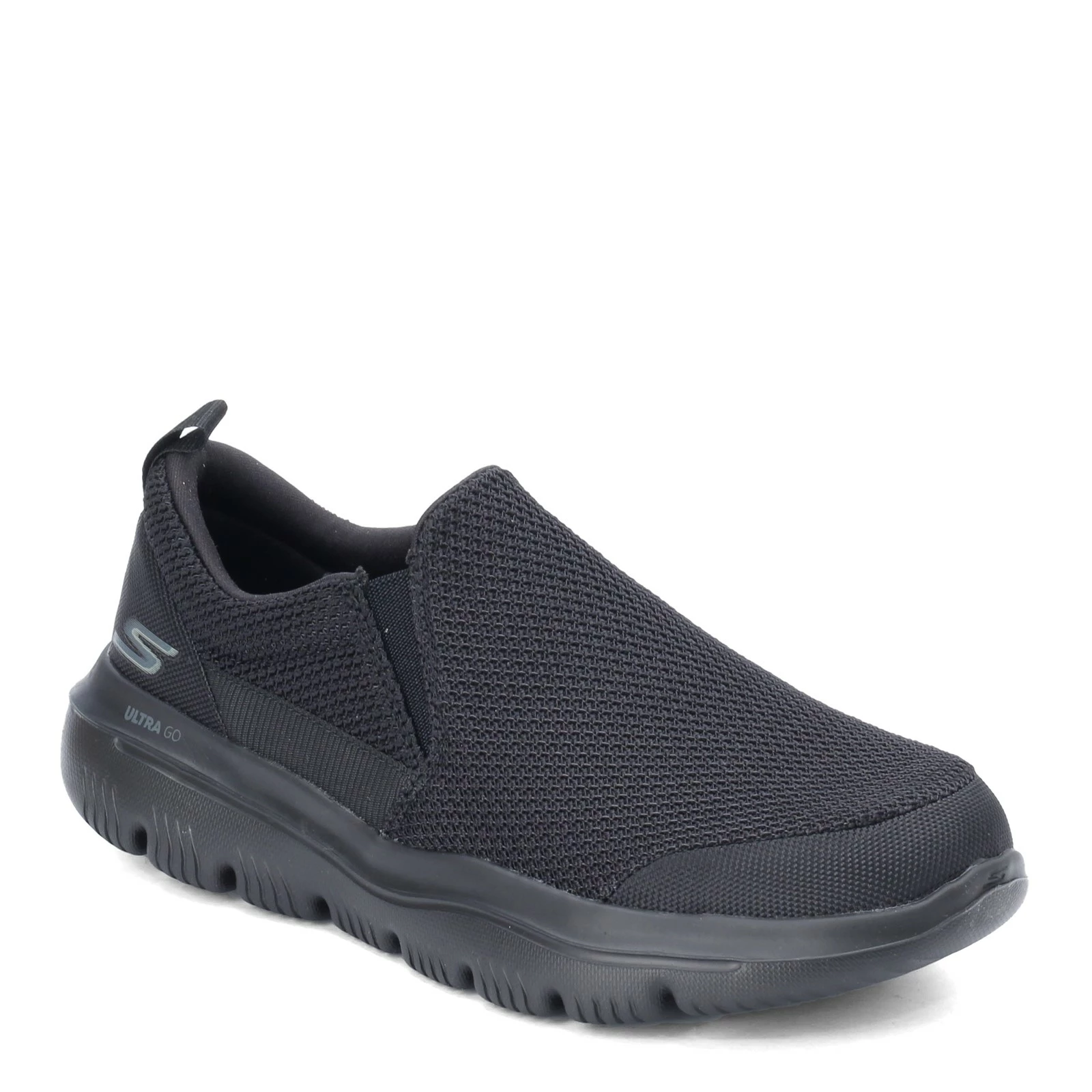 Men's Skechers, GOwalk Evolution Ultra - Impeccable Slip-On - Wide Width 1 Men's Skechers, GOwalk Evolution Ultra - Impeccable Slip-On - Wide Width