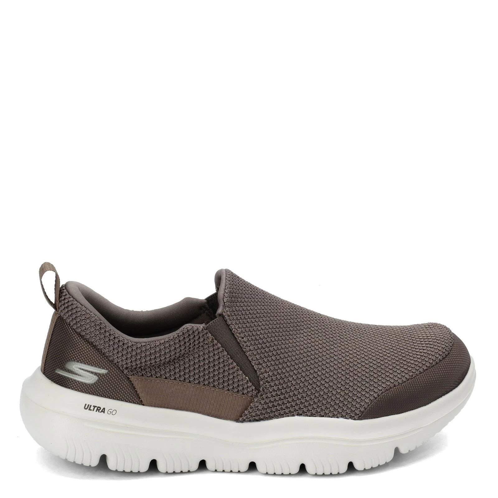 Men's Skechers, GOwalk Evolution Ultra - Impeccable Slip-On - Wide Width 2 Men's Skechers, GOwalk Evolution Ultra - Impeccable Slip-On - Wide Width - Image 2