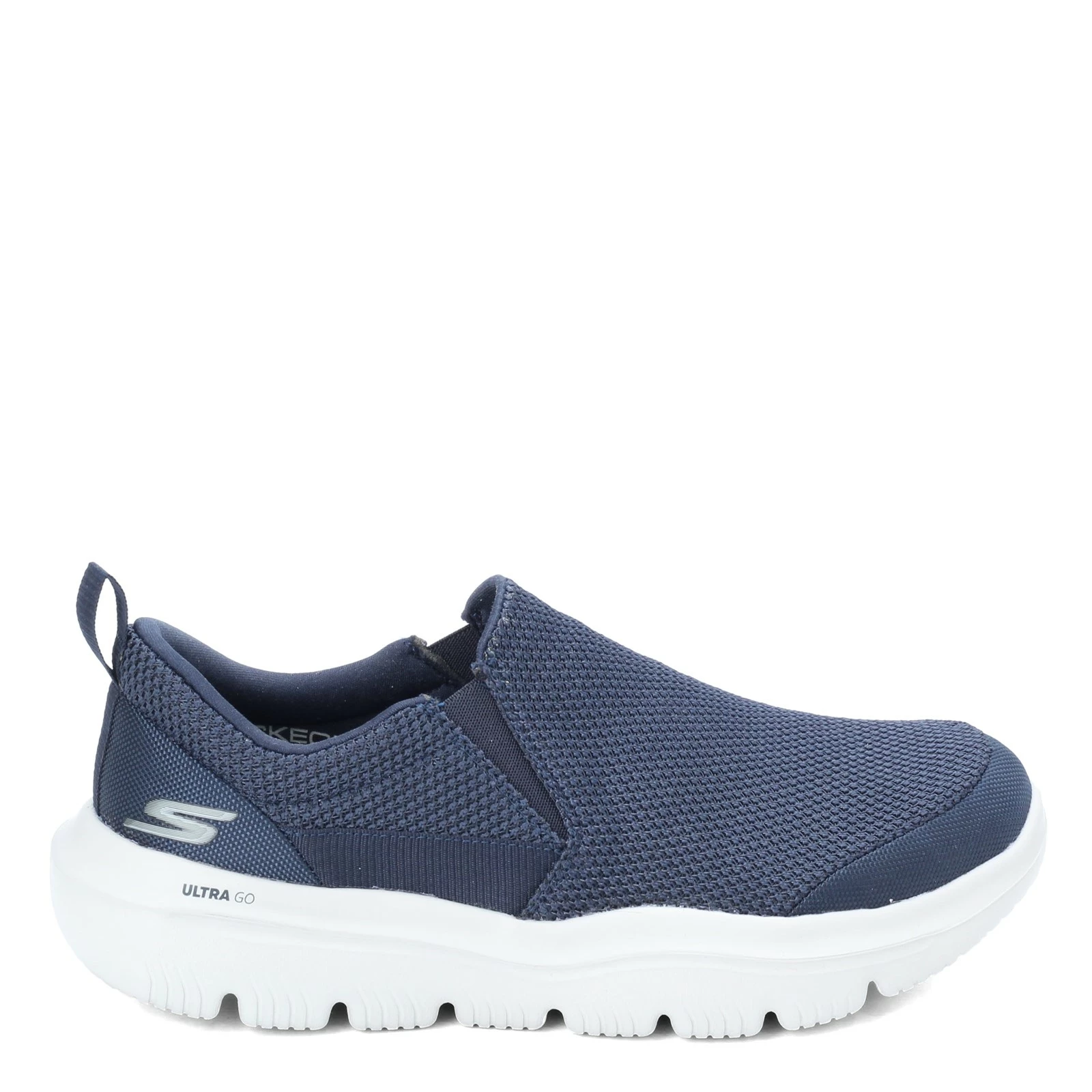 Men's Skechers, GOwalk Evolution Ultra - Impeccable Slip-On - Wide Width 2 Men's Skechers, GOwalk Evolution Ultra - Impeccable Slip-On - Wide Width - Image 2