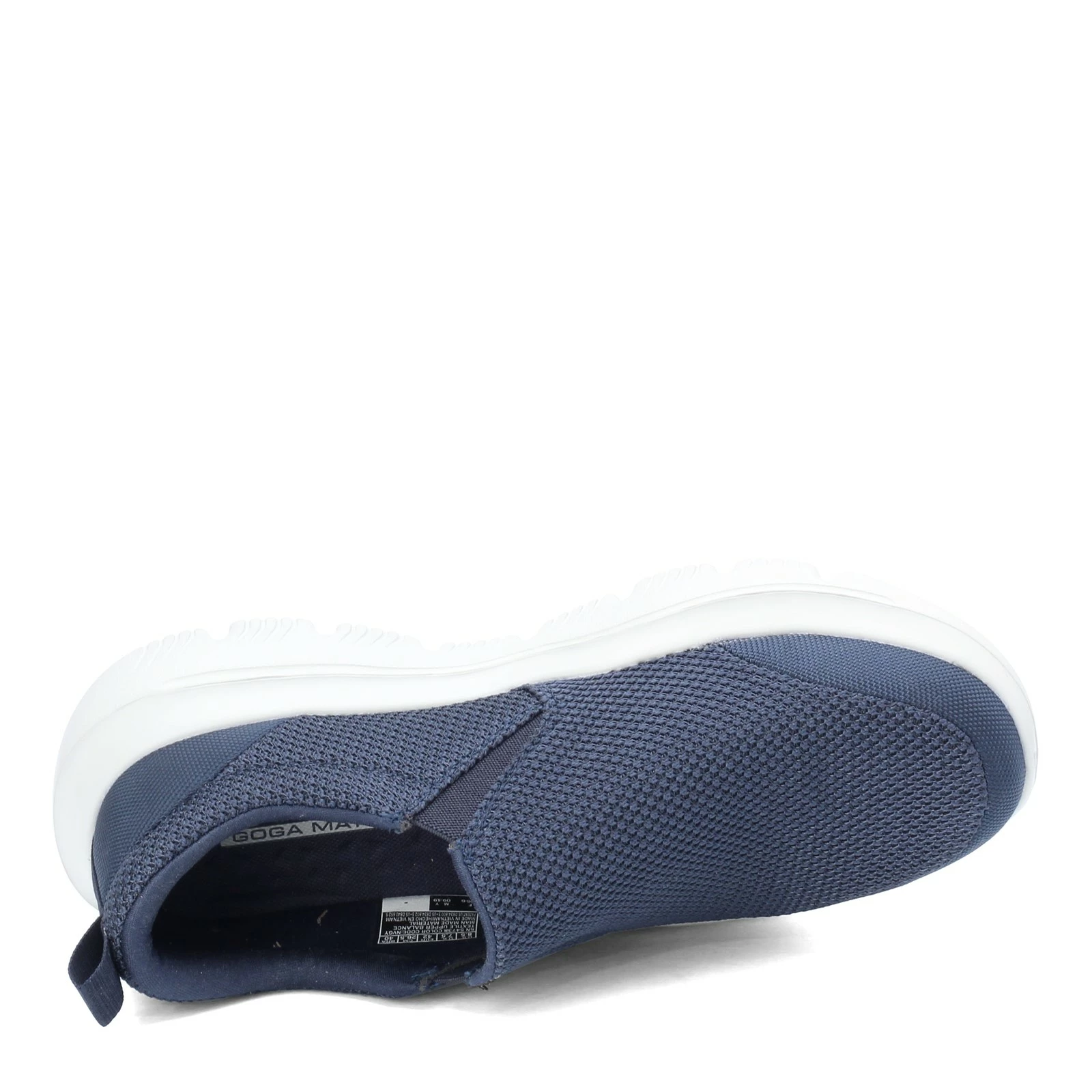 Men's Skechers, GOwalk Evolution Ultra - Impeccable Slip-On - Wide Width 6 Men's Skechers, GOwalk Evolution Ultra - Impeccable Slip-On - Wide Width - Image 6