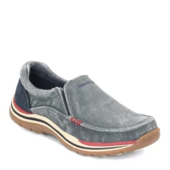 Men's Skechers, Relaxed Fit: Expected - Avillo Slip-On