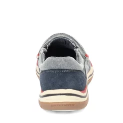 Men's Skechers, Relaxed Fit: Expected - Avillo Slip-On 11 Men's Skechers, Relaxed Fit: Expected - Avillo Slip-On -Shoes Sales Store 1 556321 ZM 4