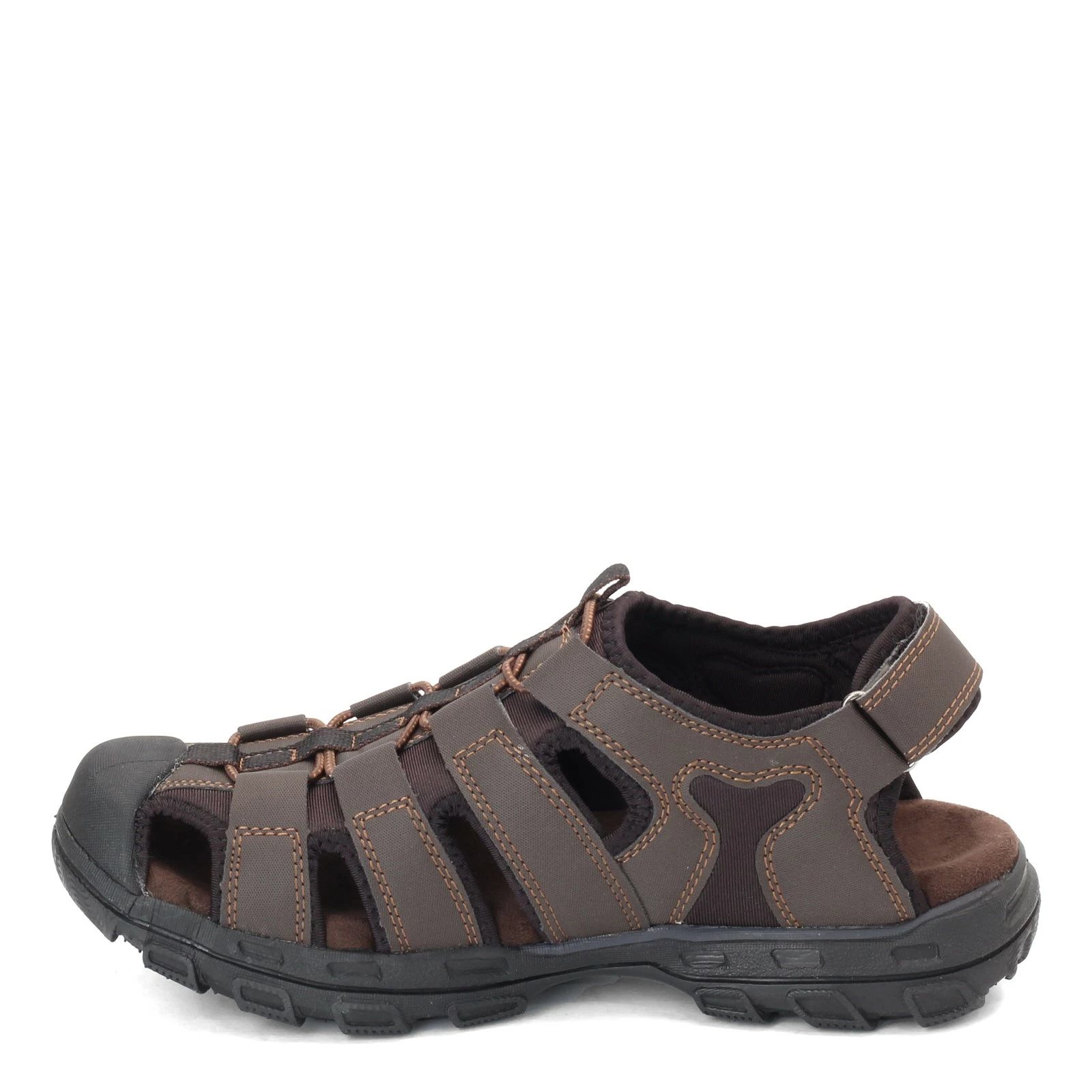 Men's Skechers, Conner Sandal 4 Men's Skechers, Conner Sandal - Image 4