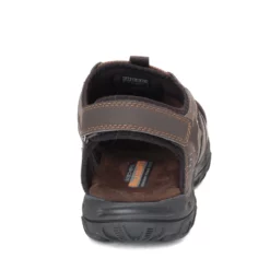 Men's Skechers, Conner Sandal 11 Men's Skechers, Conner Sandal -Shoes Sales Store 1 556547 ZM 4