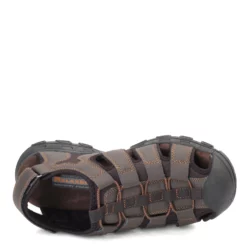 Men's Skechers, Conner Sandal 12 Men's Skechers, Conner Sandal -Shoes Sales Store 1 556547 ZM 5