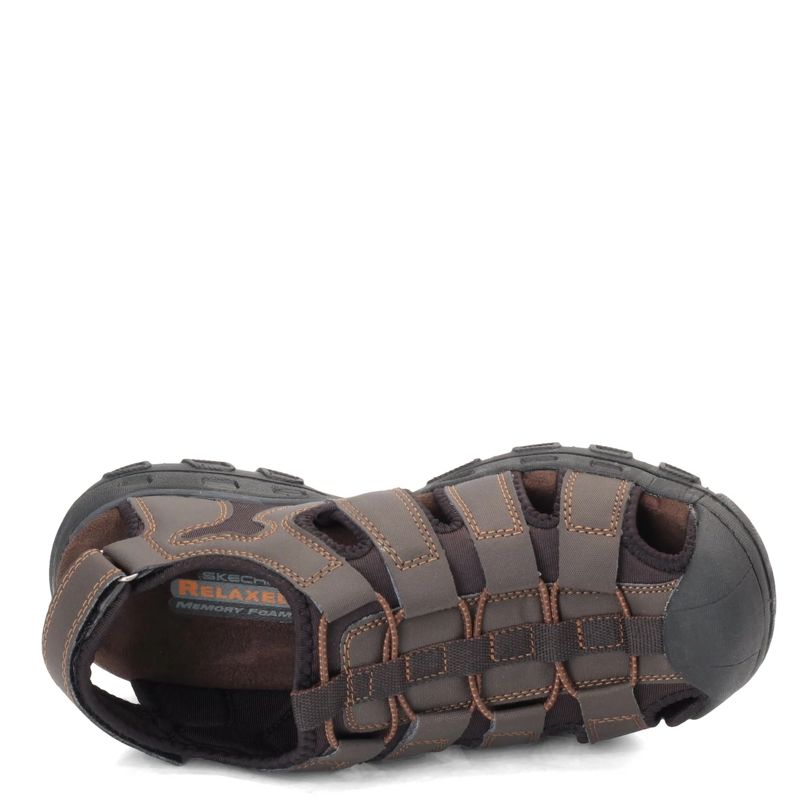 Men's Skechers, Conner Sandal 6 Men's Skechers, Conner Sandal - Image 6