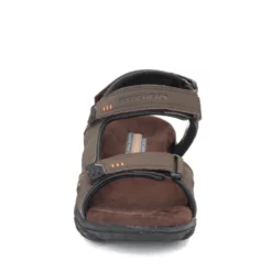 Men's Skechers, Relaxed Fit: Conner - Louden Sandal - Wide Width 9 Men's Skechers, Relaxed Fit: Conner - Louden Sandal - Wide Width -Shoes Sales Store 1 556655 ZM 2
