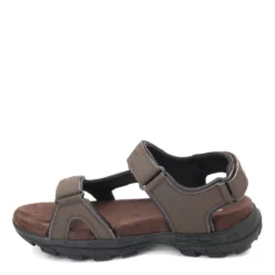Men's Skechers, Relaxed Fit: Conner - Louden Sandal - Wide Width 10 Men's Skechers, Relaxed Fit: Conner - Louden Sandal - Wide Width -Shoes Sales Store 1 556655 ZM 3