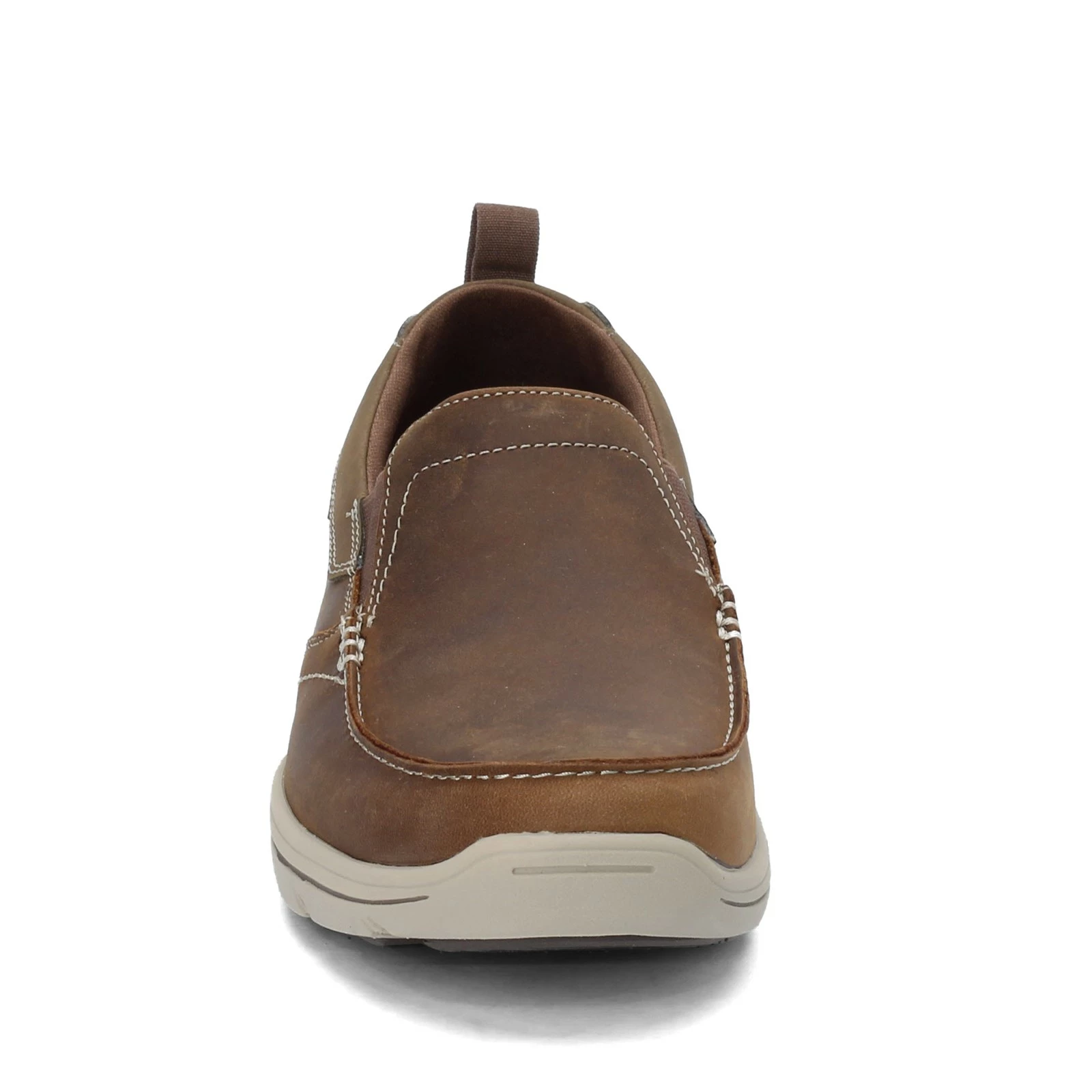 Men's Skechers, Relaxed Fit: Harper - Forde Slip-On 3 Men's Skechers, Relaxed Fit: Harper - Forde Slip-On - Image 3