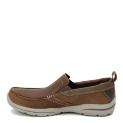 Men's Skechers, Relaxed Fit: Harper - Forde Slip-On 10 Men's Skechers, Relaxed Fit: Harper - Forde Slip-On -Shoes Sales Store 1 556793 ZM 3