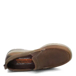 Men's Skechers, Relaxed Fit: Harper - Forde Slip-On 12 Men's Skechers, Relaxed Fit: Harper - Forde Slip-On -Shoes Sales Store 1 556793 ZM 5