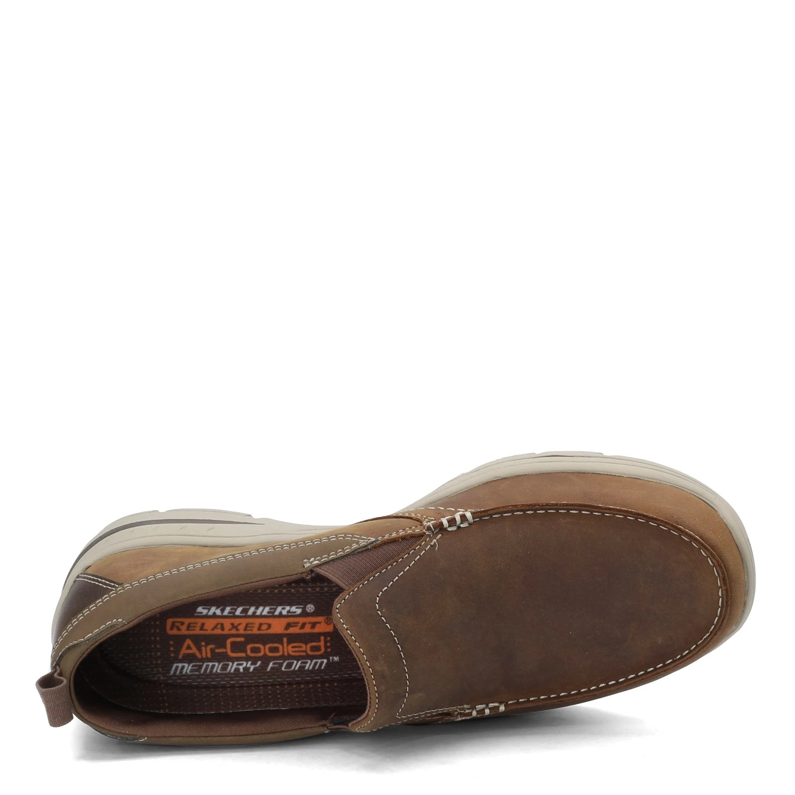 Men's Skechers, Relaxed Fit: Harper - Forde Slip-On 6 Men's Skechers, Relaxed Fit: Harper - Forde Slip-On - Image 6
