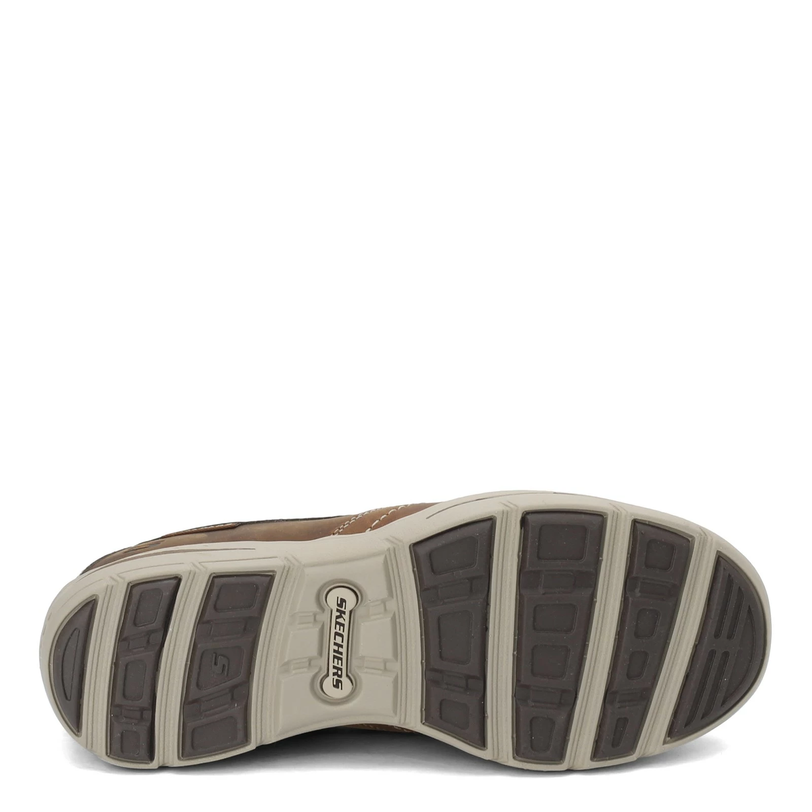 Men's Skechers, Relaxed Fit: Harper - Forde Slip-On 7 Men's Skechers, Relaxed Fit: Harper - Forde Slip-On - Image 7