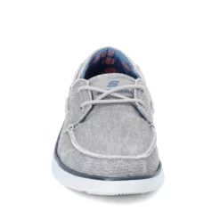 Men's Skechers, Status 2.0 - Lorano Boat Shoe 9 Men's Skechers, Status 2.0 - Lorano Boat Shoe -Shoes Sales Store 1 557263 ZM 2
