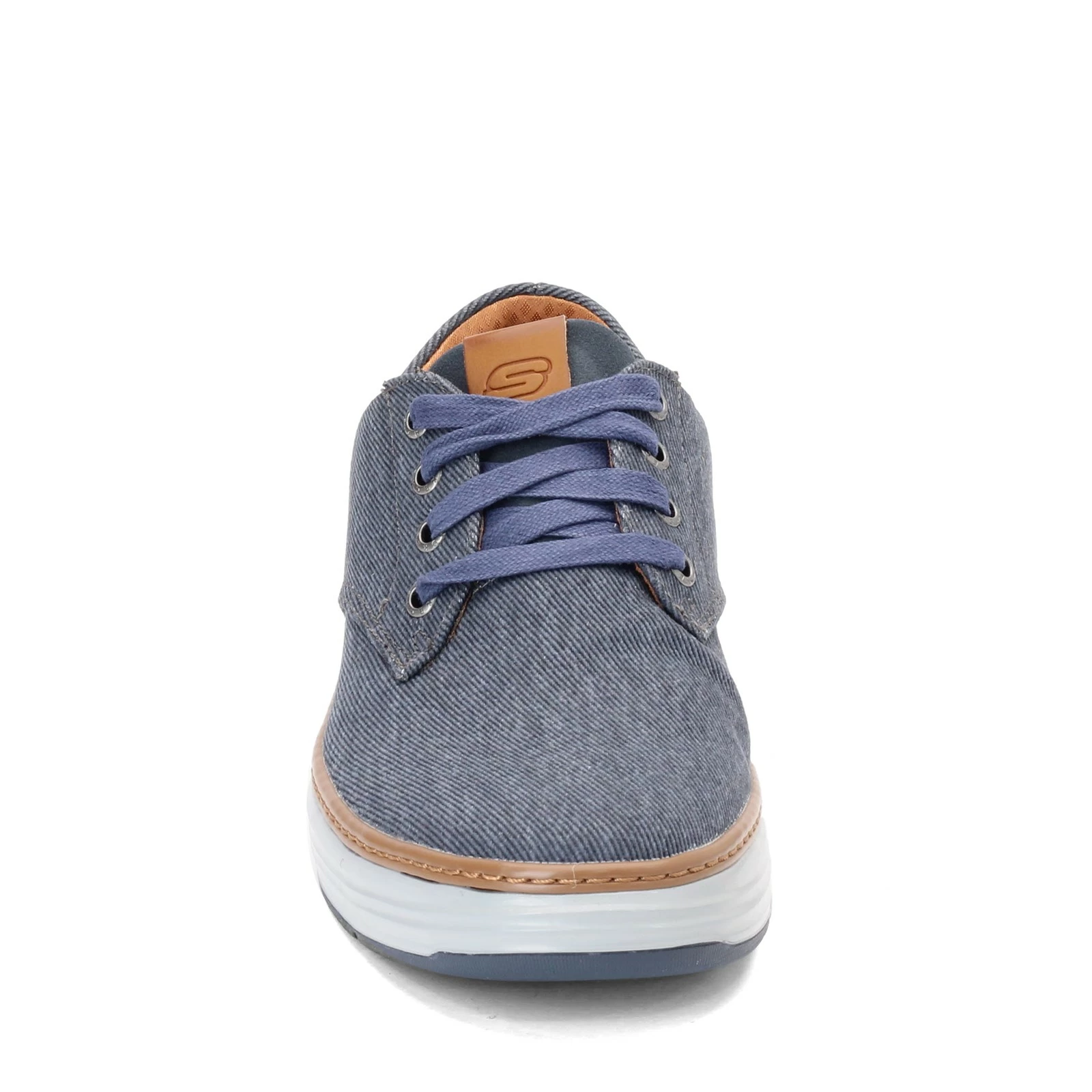 Men's Skechers, Moreno - Ederson Sneaker 3 Men's Skechers, Moreno - Ederson Sneaker - Image 3