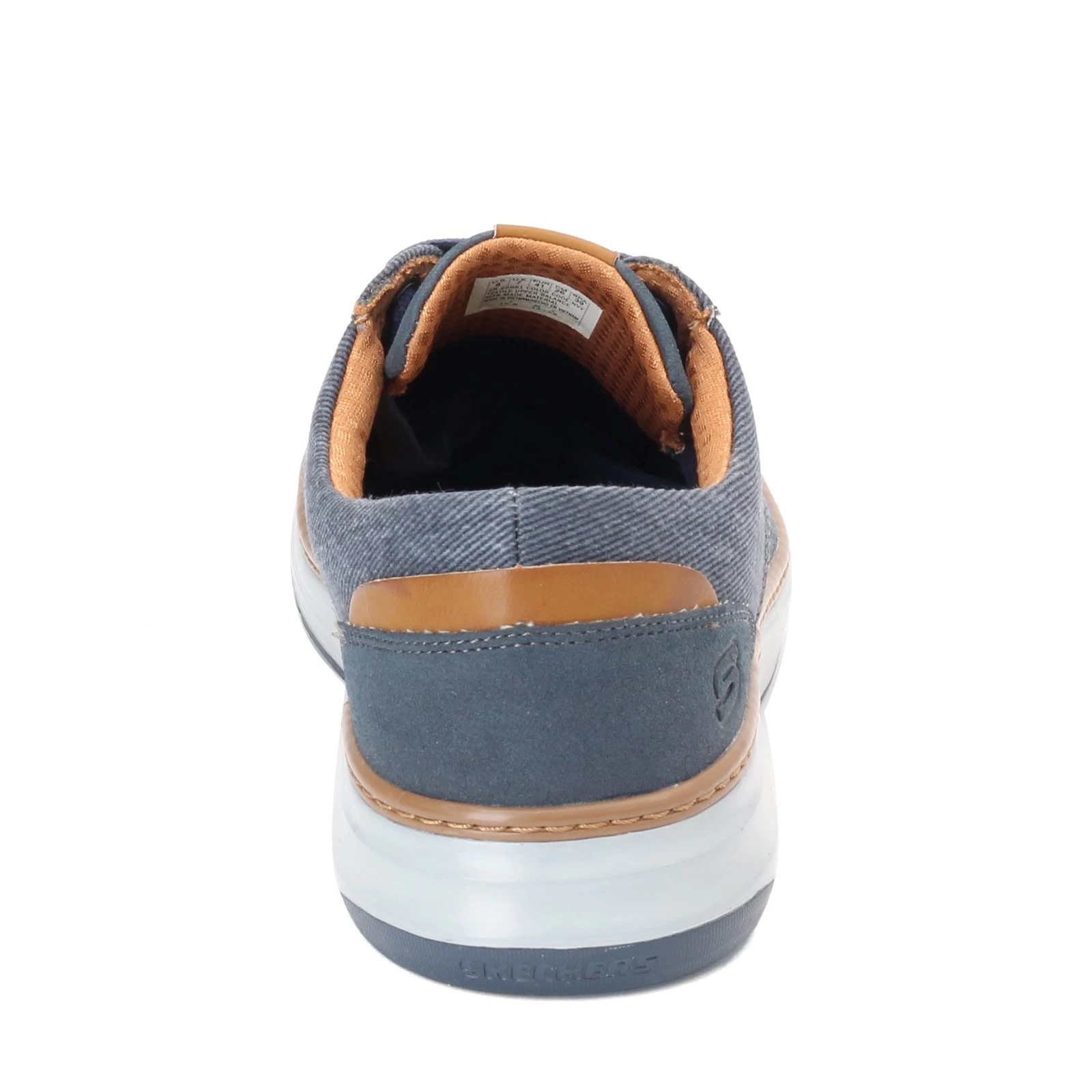 Men's Skechers, Moreno - Ederson Sneaker 5 Men's Skechers, Moreno - Ederson Sneaker - Image 5