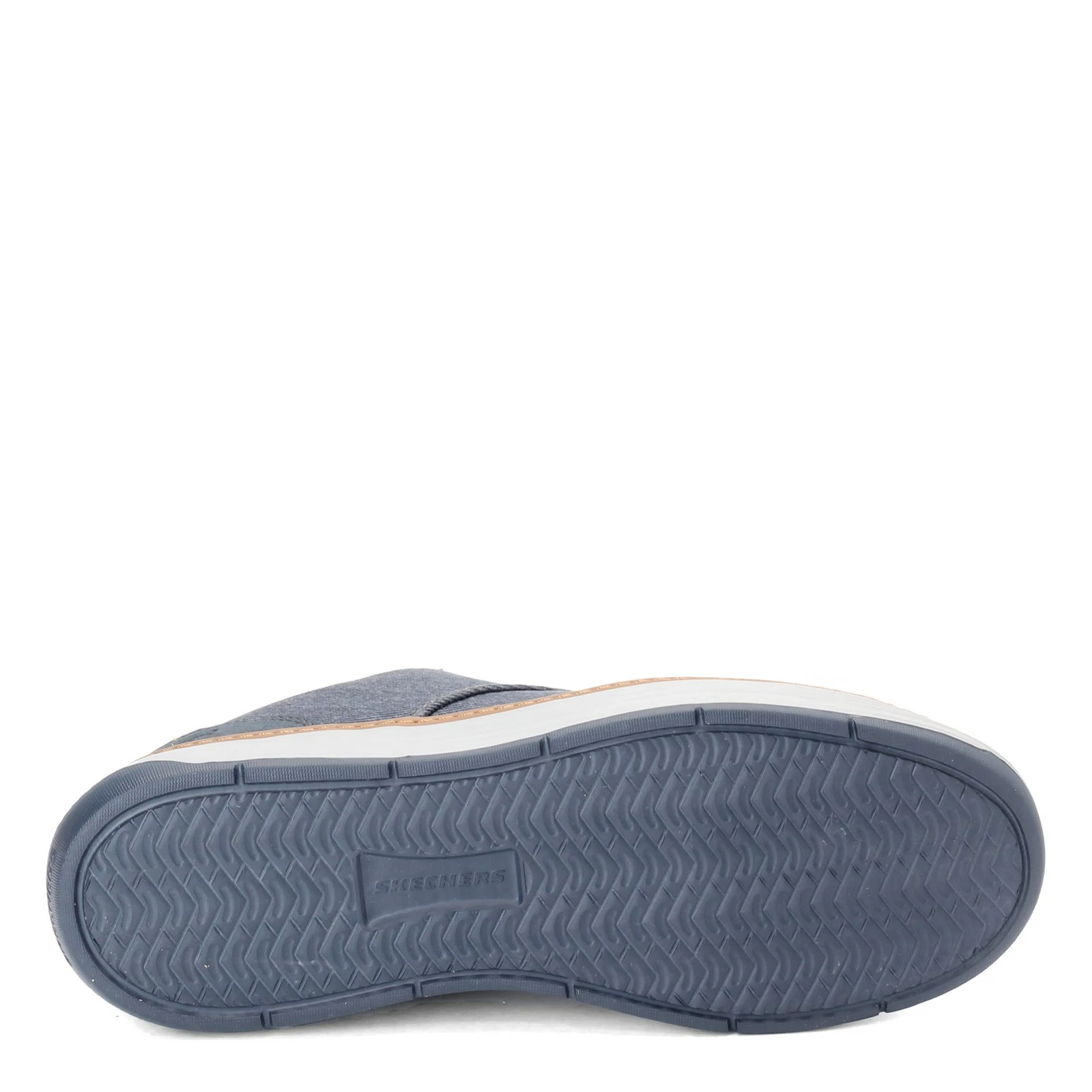 Men's Skechers, Moreno - Ederson Sneaker 7 Men's Skechers, Moreno - Ederson Sneaker - Image 7