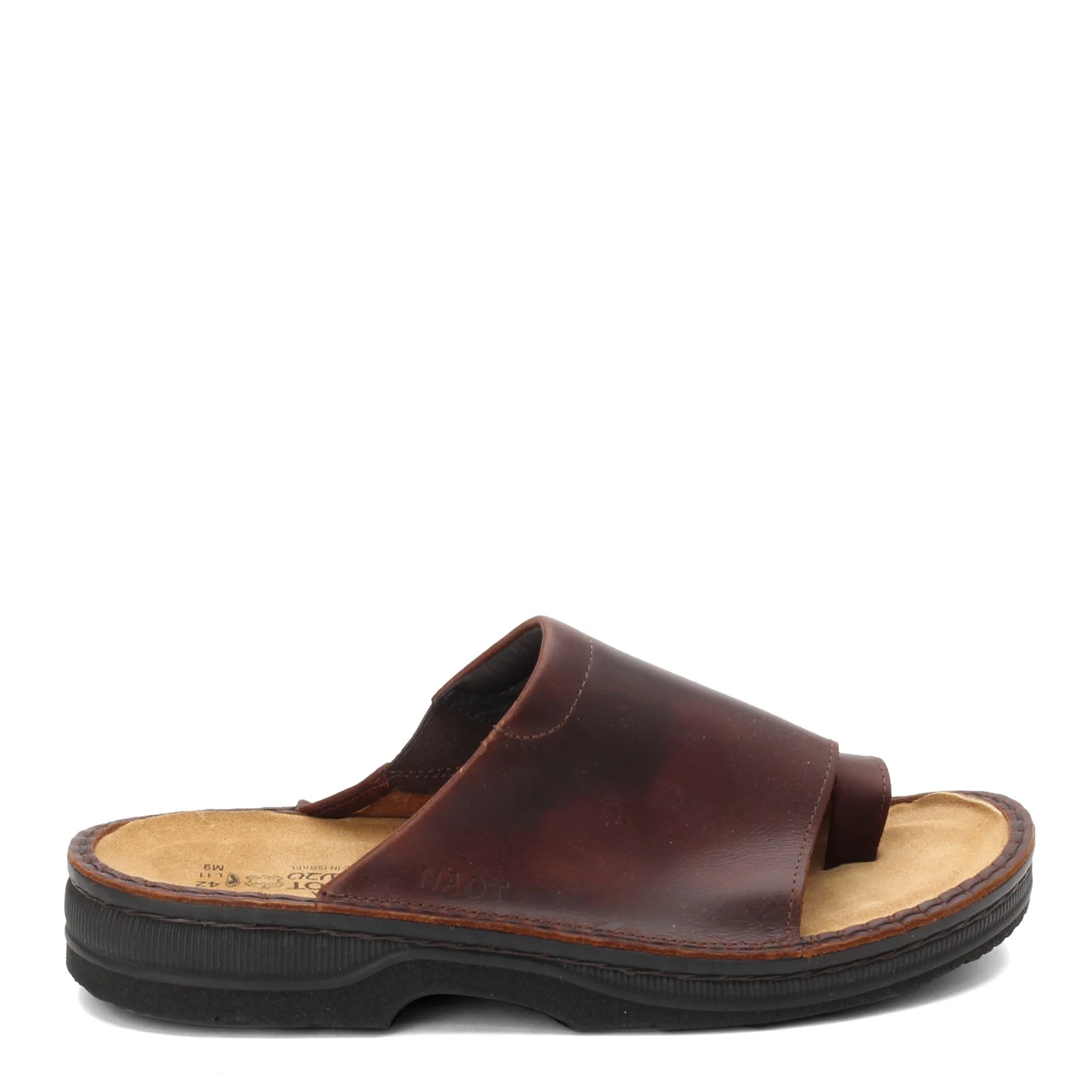 Men's Naot, Mt Louis Sandal 2 Men's Naot, Mt Louis Sandal - Image 2