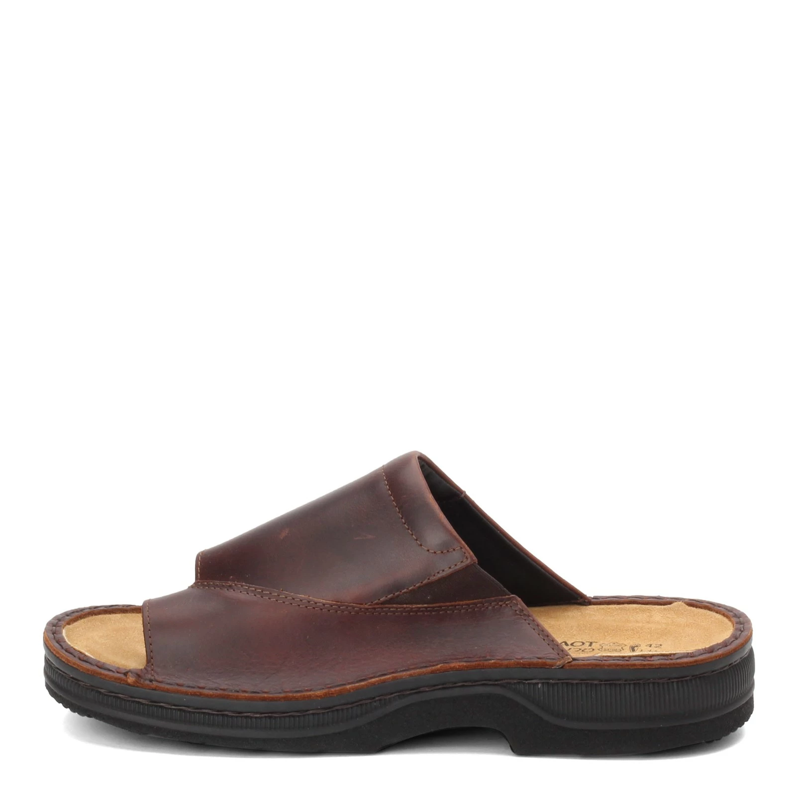 Men's Naot, Mt Louis Sandal 4 Men's Naot, Mt Louis Sandal - Image 4