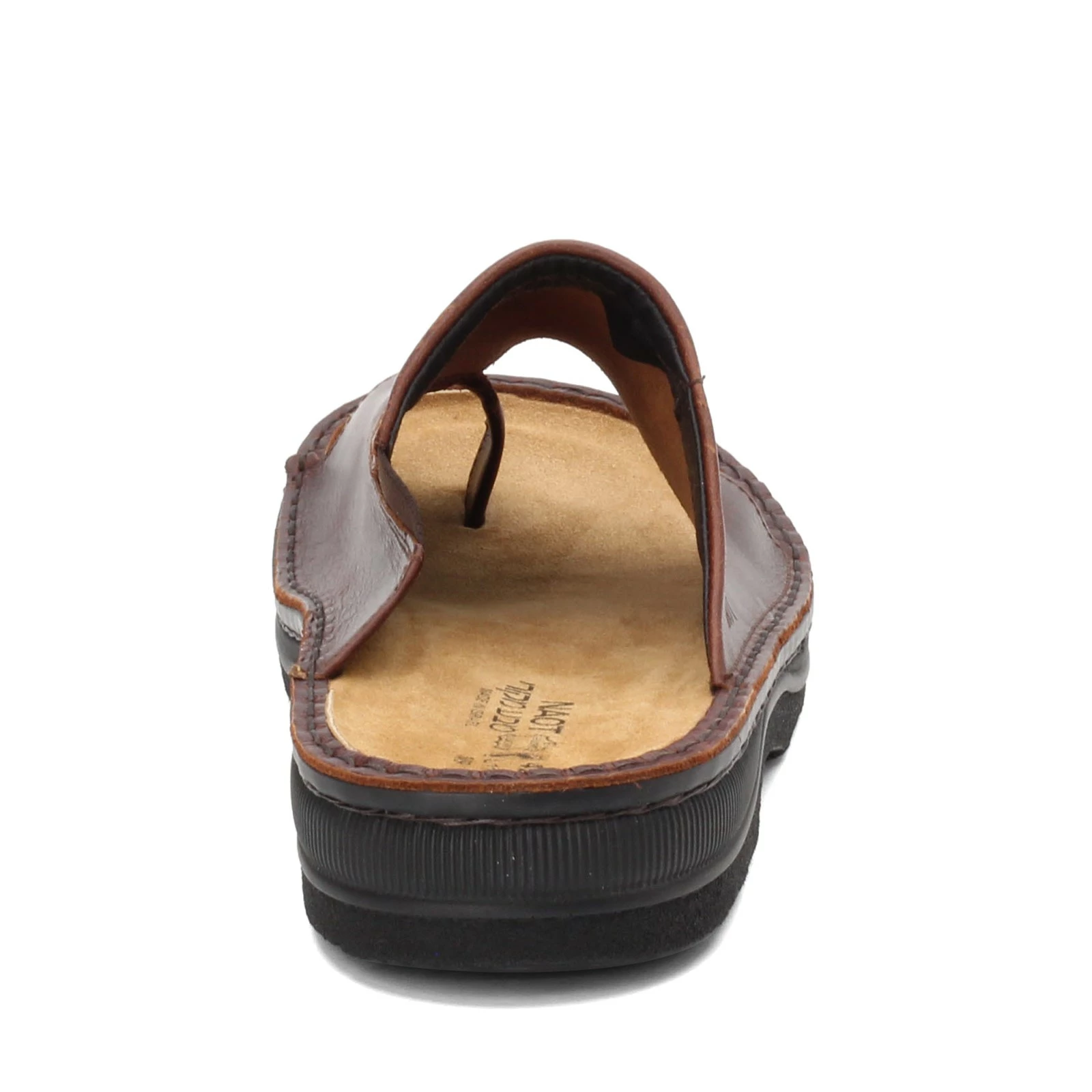Men's Naot, Mt Louis Sandal 5 Men's Naot, Mt Louis Sandal - Image 5