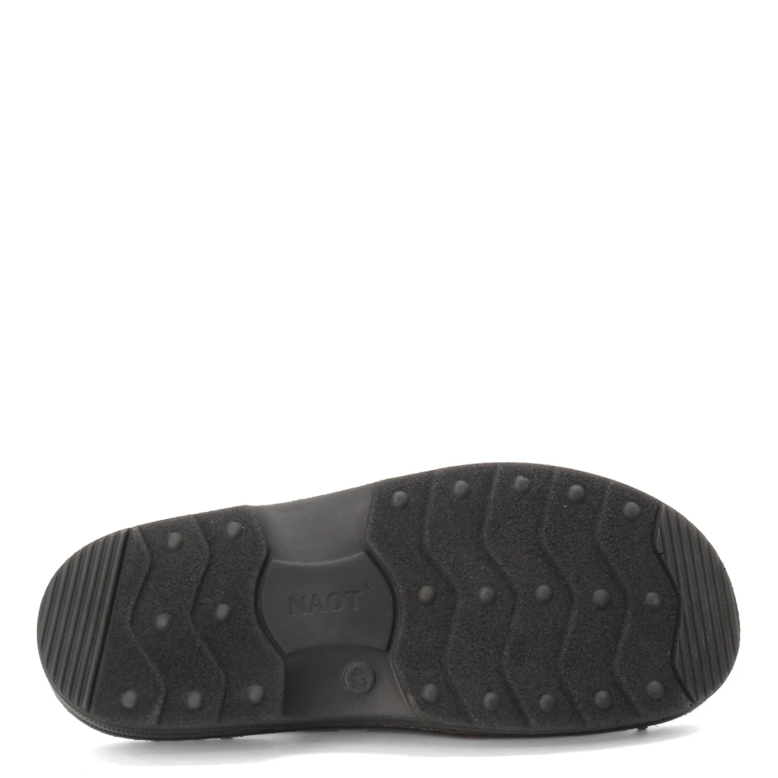 Men's Naot, Mt Louis Sandal 7 Men's Naot, Mt Louis Sandal - Image 7