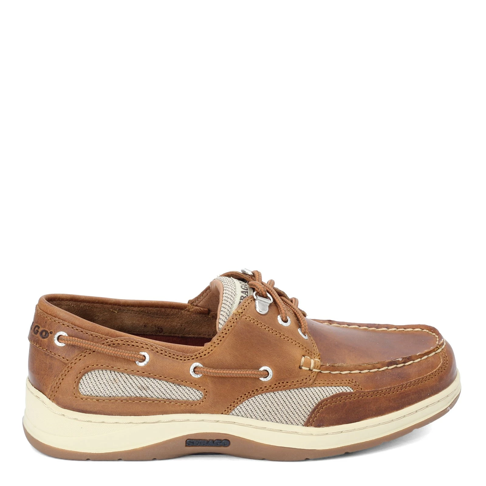 Men's Sebago, Clovehitch Boat Shoe 2 Men's Sebago, Clovehitch Boat Shoe - Image 2