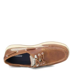 Men's Sebago, Clovehitch Boat Shoe 12 Men's Sebago, Clovehitch Boat Shoe -Shoes Sales Store 1 558435 ZM 5