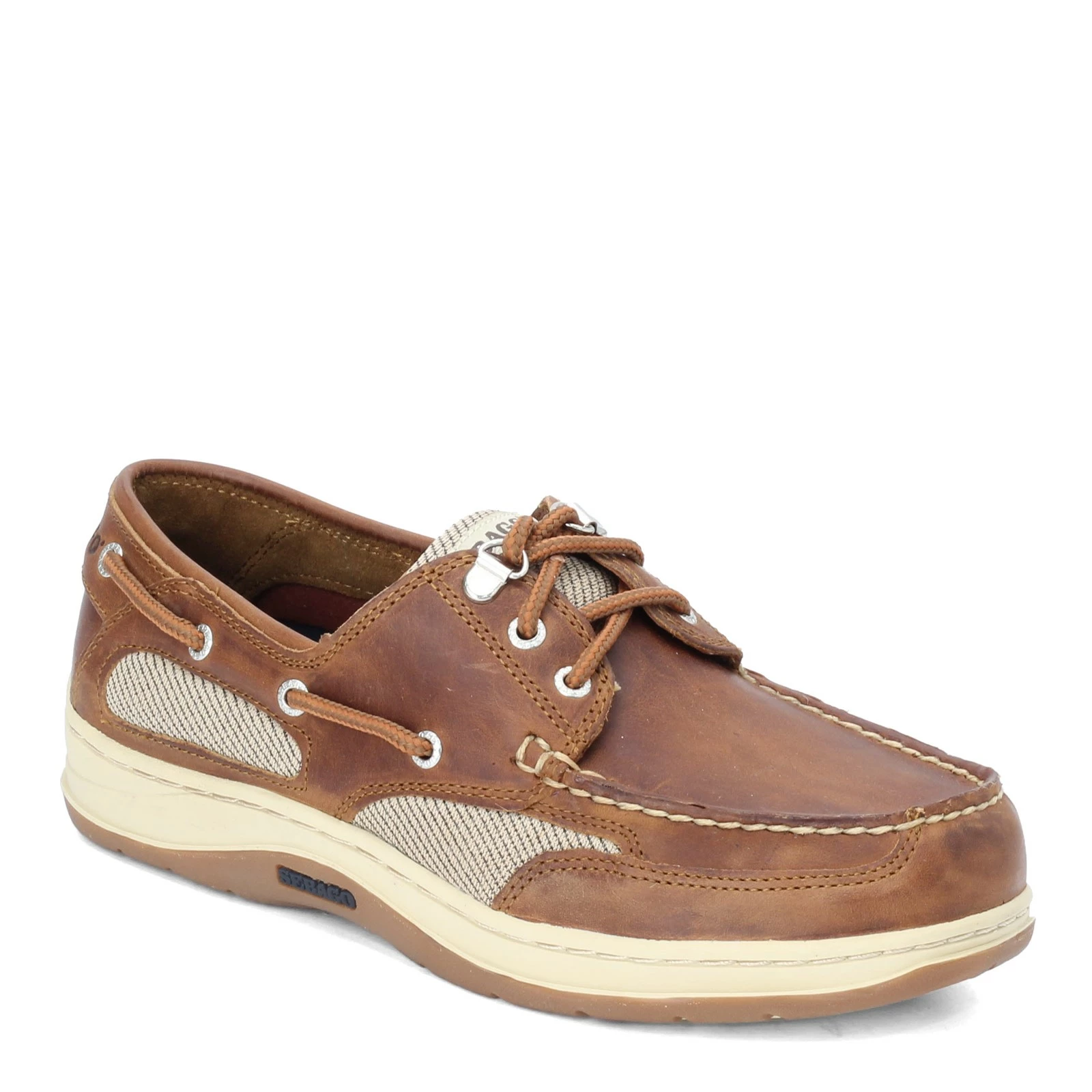 Men's Sebago, Clovehitch Boat Shoe 1 Men's Sebago, Clovehitch Boat Shoe
