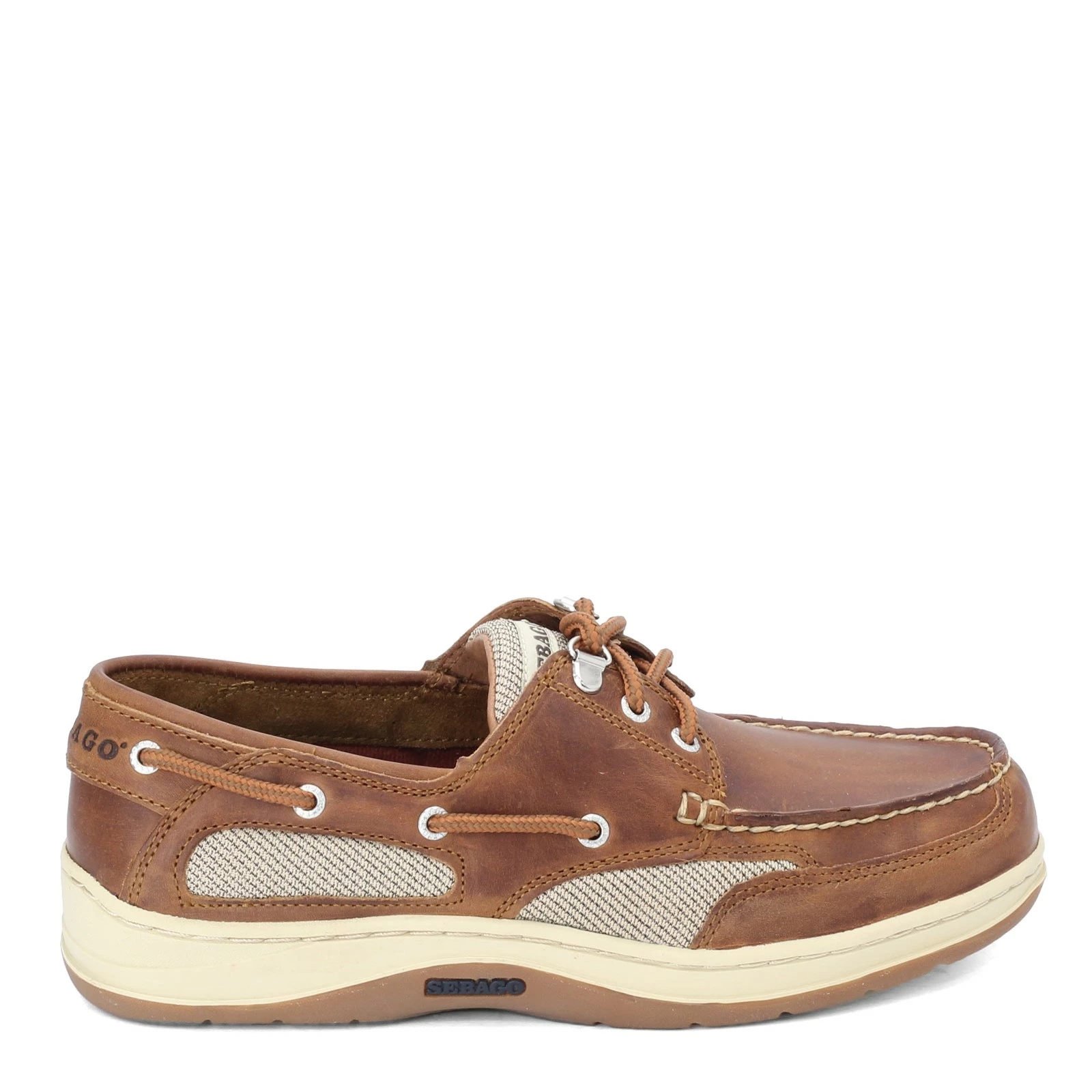 Men's Sebago, Clovehitch Boat Shoe 2 Men's Sebago, Clovehitch Boat Shoe - Image 2