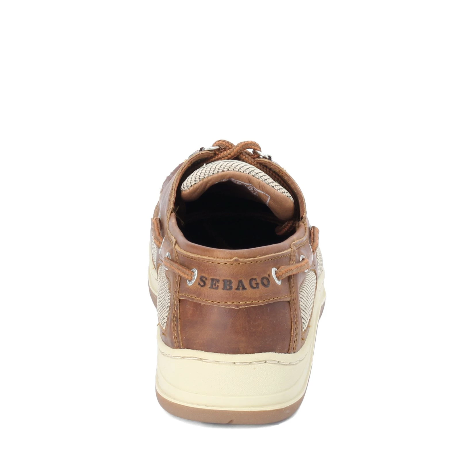 Men's Sebago, Clovehitch Boat Shoe 5 Men's Sebago, Clovehitch Boat Shoe - Image 5