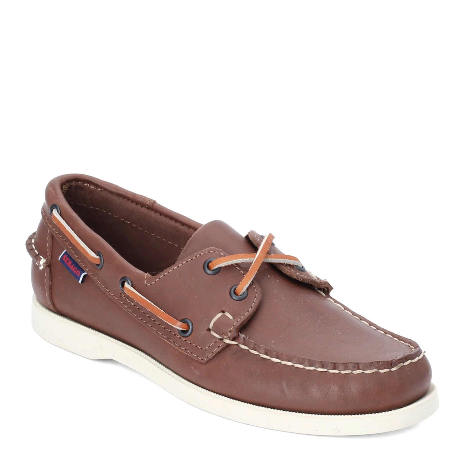 Men's Sebago, Portland Boat Shoe 1 Men's Sebago, Portland Boat Shoe