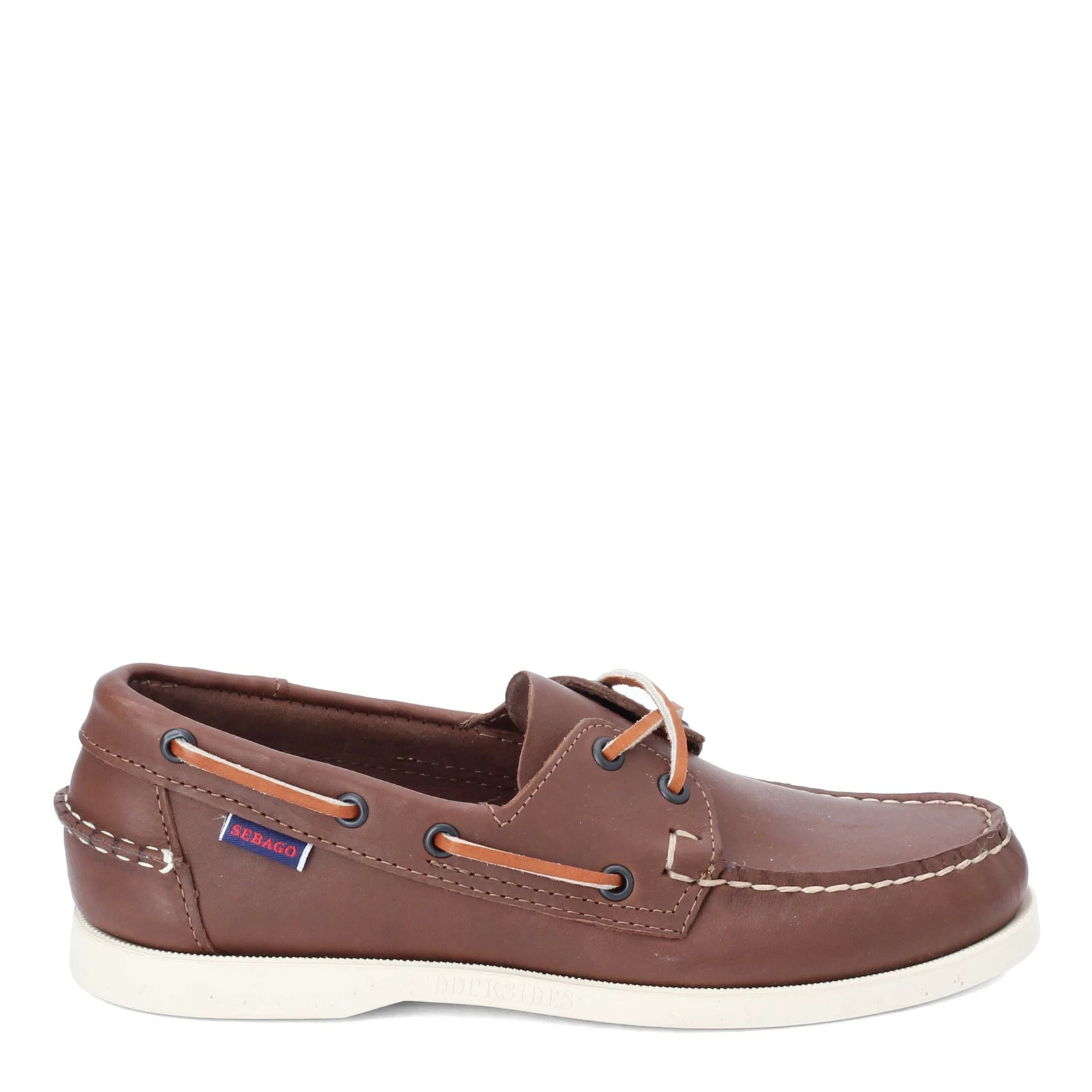 Men's Sebago, Portland Boat Shoe 2 Men's Sebago, Portland Boat Shoe - Image 2