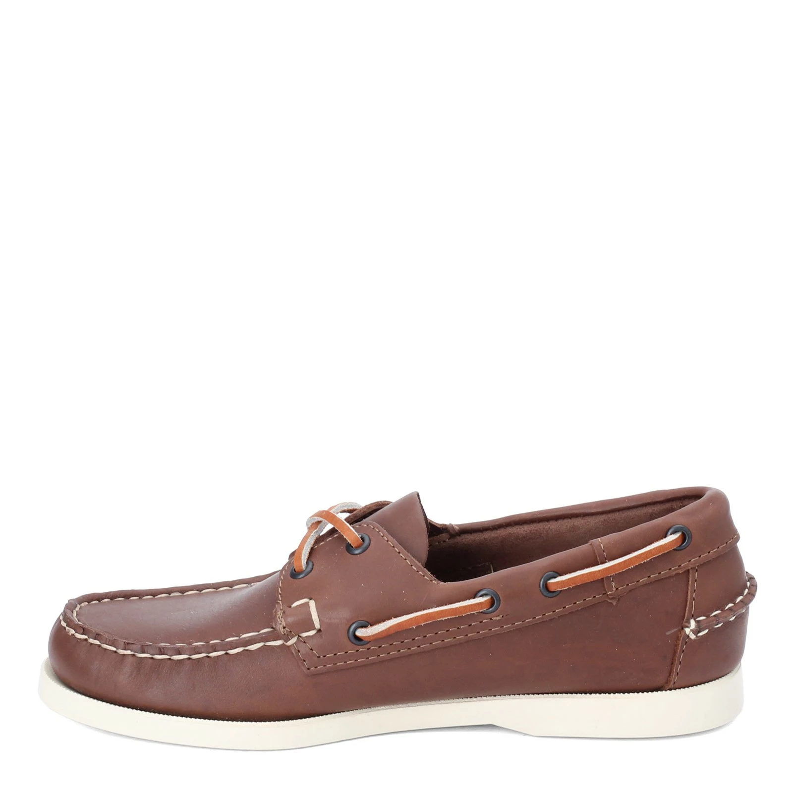 Men's Sebago, Portland Boat Shoe 4 Men's Sebago, Portland Boat Shoe - Image 4