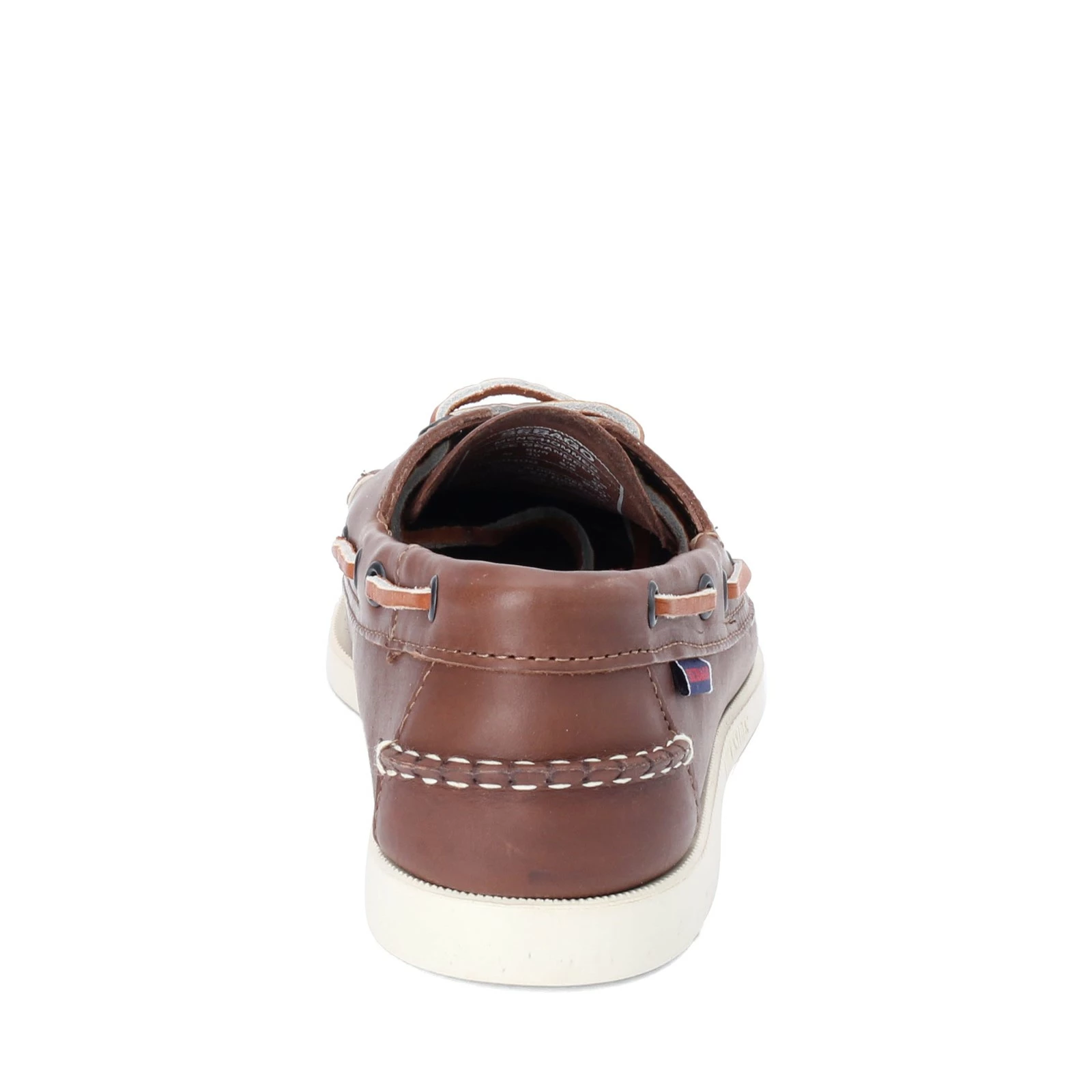 Men's Sebago, Portland Boat Shoe 5 Men's Sebago, Portland Boat Shoe - Image 5