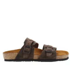 Men's Naot, Santa Cruz Sandals