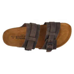 Men's Naot, Santa Cruz Sandals -Shoes Sales Store 1 562542 ZM 5